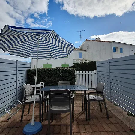 Maisonnette Ensoleillee Pres De La Pour 4 Pers. A - Fr-1-476-21 Vakantiehuis