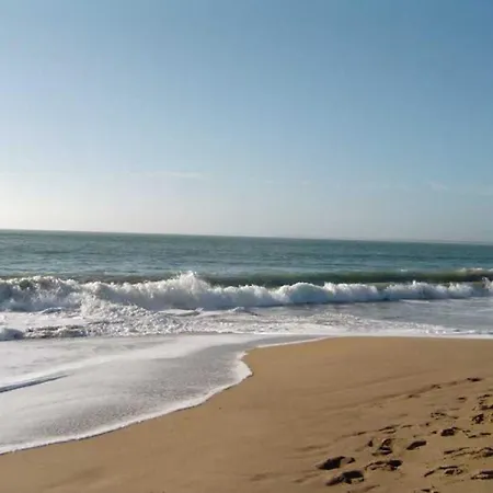 Maisonnette Ensoleillée Près De La Pour 4 Pers. à - Fr-1-476-21 Hébergement de vacances La Faute-sur-Mer